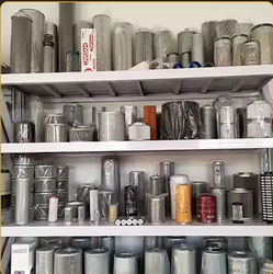 Langfang Lvshen Filtration Technology Co., Ltd. 공장 투어