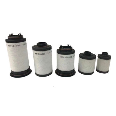 품질  Oil Mist Exhaust Vacuum Pump Filter Glass Fiber Replacement 731399 공장