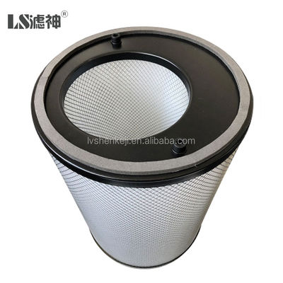 품질  175240000 Blower Air Filter 99.99% Glass Fiber ISO9001 Certificated 공장