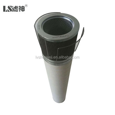 품질  Power Generator Wind Turbine Filter HC8300FKS39H-YC11 For Hydraulic Systems 공장