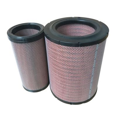 품질  Hino 700 Air Heavy Truck Filter S17801-3460 S17801-3450 ISO9001 공장
