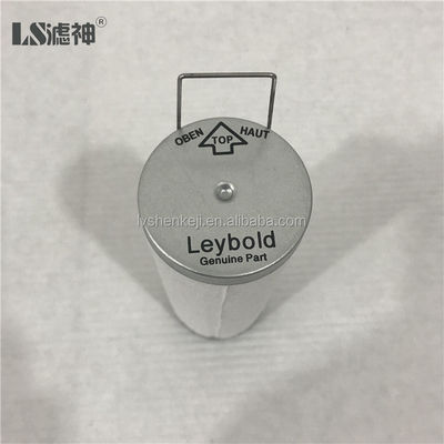 레이볼드 진공 펌프 배기가스 필터 71413280 오일 안개 분리기를 교체
