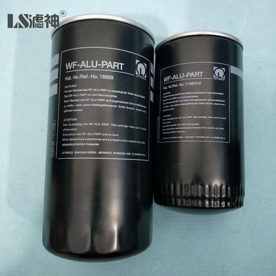 71064763 Leybold 진공 펌프 배기가스 필터 공장 내 가격