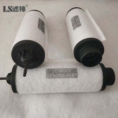 71064763 Leybold 진공 펌프 배기가스 필터 공장 내 가격