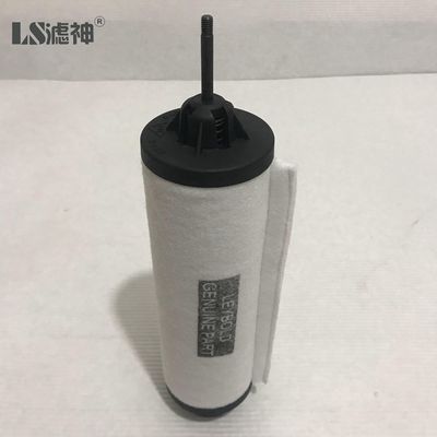 뜨거운 판매 PN 71417300 진공 펌프 배기 필터