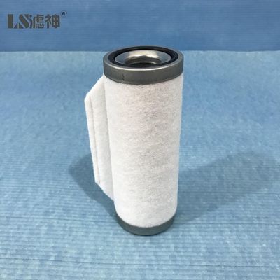 뜨거운 판매 PN 71417300 진공 펌프 배기 필터