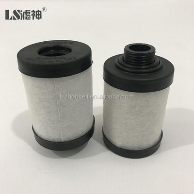 공장 전 가격 Rietschle 진공 펌프 오일 안개 필터 배기가스 필터 731468-0000