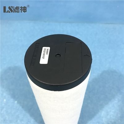 진공 펌프 RA0100 오일 안개 분리기 0532140157 배기 필터