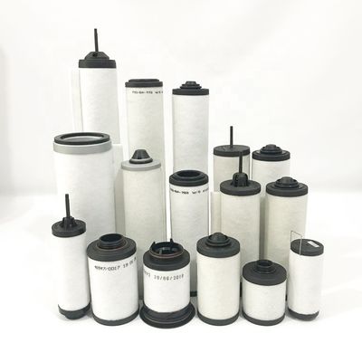 ISO9001 진공 펌프용 최고 품질 공기 필터 0532140157