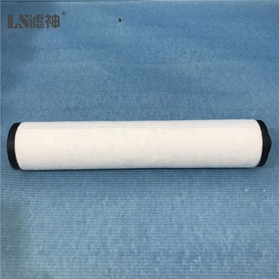 RA/RC 0025 배기가스 필터 0532140156 진공 펌프 오일 분리 필터