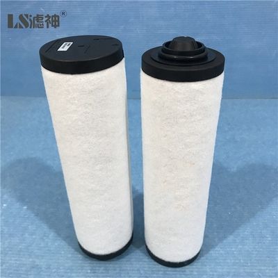 0532140157 진공 펌프 배기가스 필터 오일 분리기, Ra0063에 적합