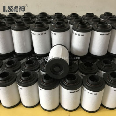 Lvshen 공장 필터 진공 펌프 배기 필터 731311-0000