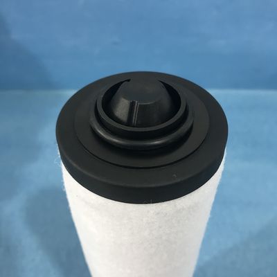 대체 배기 필터 싱글 랩 D 72x375 소음 억제 장치 삽입 0532140159