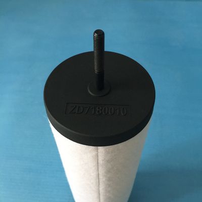 고품질 진공 펌프 오일 안개 필터 ZD 7180010