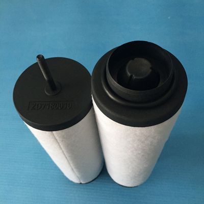고품질 진공 펌프 오일 안개 필터 ZD 7180010