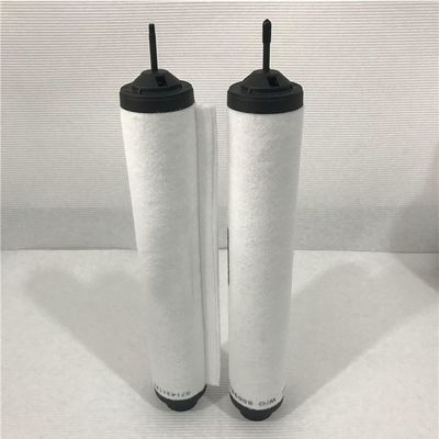 안개 오일 분리기 971431120 진공 펌프 필터 카트리지는