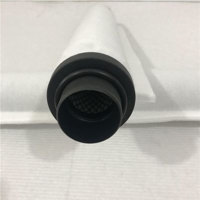 오일 안개 분리 진공 펌프 파이프 배기 필터 요소 Pn 971431120