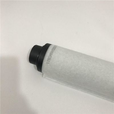 오일 안개 분리 진공 펌프 파이프 배기 필터 요소 Pn 971431120