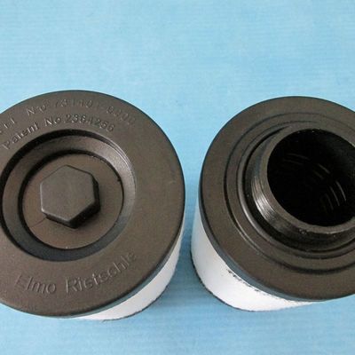 배기 필터 카트리지는 Pn 731401-0000 오일 제거 불순물을 위해