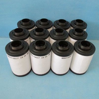 배기 필터 카트리지는 Pn 731401-0000 오일 제거 불순물을 위해
