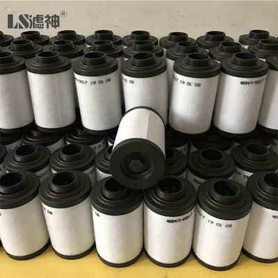 배기 필터 카트리지는 Pn 731401-0000 오일 제거 불순물을 위해