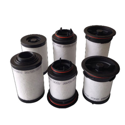 Pn 731401-0000 진공 펌프 파이프 배기 공기 필터