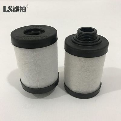 진공 펌프 오일 안개 분리기 공기 배기가스 필터 카트리지 731399-0000