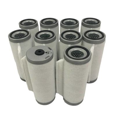 Pn 71232023 진공 펌프용 파이프 배기 필터