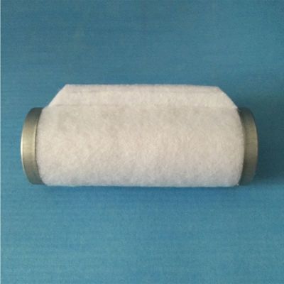 Pn 71232023 진공 펌프용 파이프 배기 필터