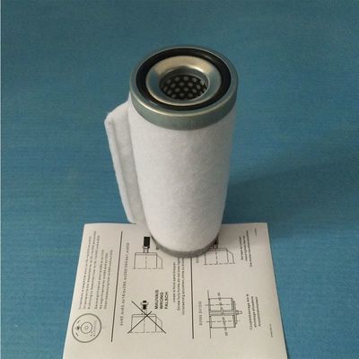 Pn 71232023 진공 펌프용 파이프 배기 필터