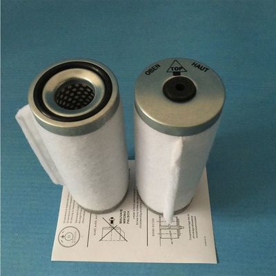 Pn 71232023 진공 펌프용 파이프 배기 필터
