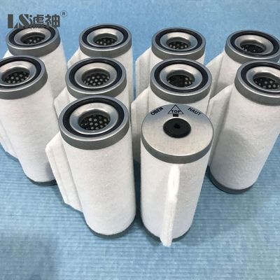 공장 직판품 진공 펌프 배기 필터 PN 71232023