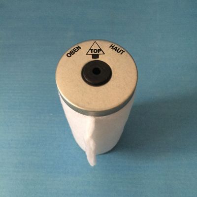 공장 직판품 진공 펌프 배기 필터 PN 71232023