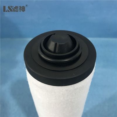 고품질 Pn 0532140157 진공 펌프 배기가스 공기 필터