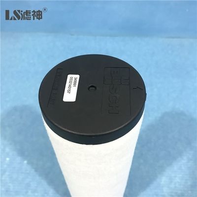 고품질 Pn 0532140157 진공 펌프 배기가스 공기 필터