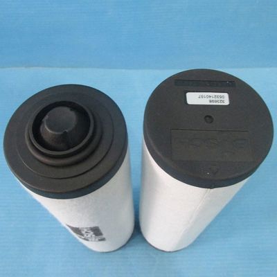 고품질 Pn 0532140157 진공 펌프 배기가스 공기 필터