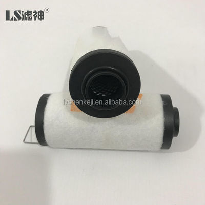 환기 진공 배기 필터 카트리지 요소 Pn 0532140154