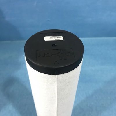 진공 오일 안개 분리 필터 요소 진공 펌프 0532140159