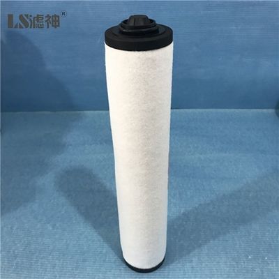 진공 오일 안개 분리 필터 요소 진공 펌프 0532140159