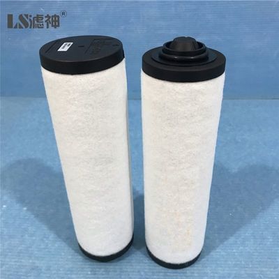 고품질 0532140157 진공 펌프 배기가스 필터 카트리지는
