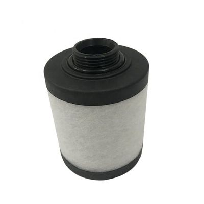 진공 펌프용 유리섬유 배기 필터 731399-0000