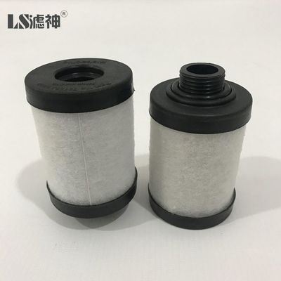 진공 펌프용 유리섬유 배기 필터 731399-0000