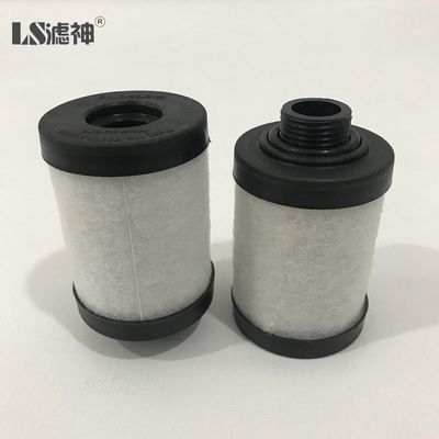 진공 펌프용 유리섬유 배기 필터 731399-0000