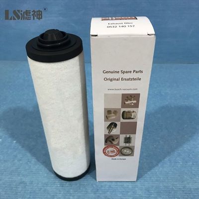 진공 펌프 배기 필터 0532140157