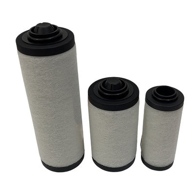 고품질 오일 분리기 RA/RC 0025/0040 진공 펌프 배기 필터 0532140156