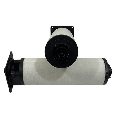 RD 0200A/0240A/0300A/0360A 오일 안개 분리기 진공 펌프 배기 필터 532571826/0992573694