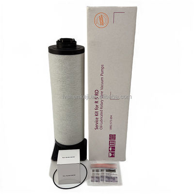 RD0200A/RD0240A/RD0360A 수리 키트 532571826 진공 펌프 배기 필터 오일 안개 필터 요소