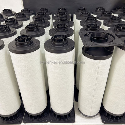 RD0200A/RD0240A/RD0360A 수리 키트 532571826 진공 펌프 배기 필터 오일 안개 필터 요소