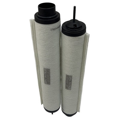 고품질 GVS300A/630A 진공 펌프 배기 필터 3001170186