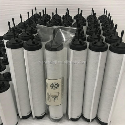 고품질 GVS300A/630A 진공 펌프 배기 필터 3001170186